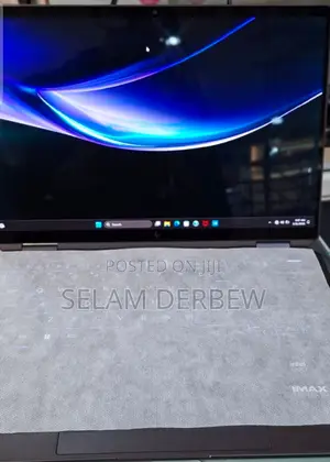 Photo - New Laptop HP Spectre X360 16GB Intel Core Ultra 7 SSD 1T