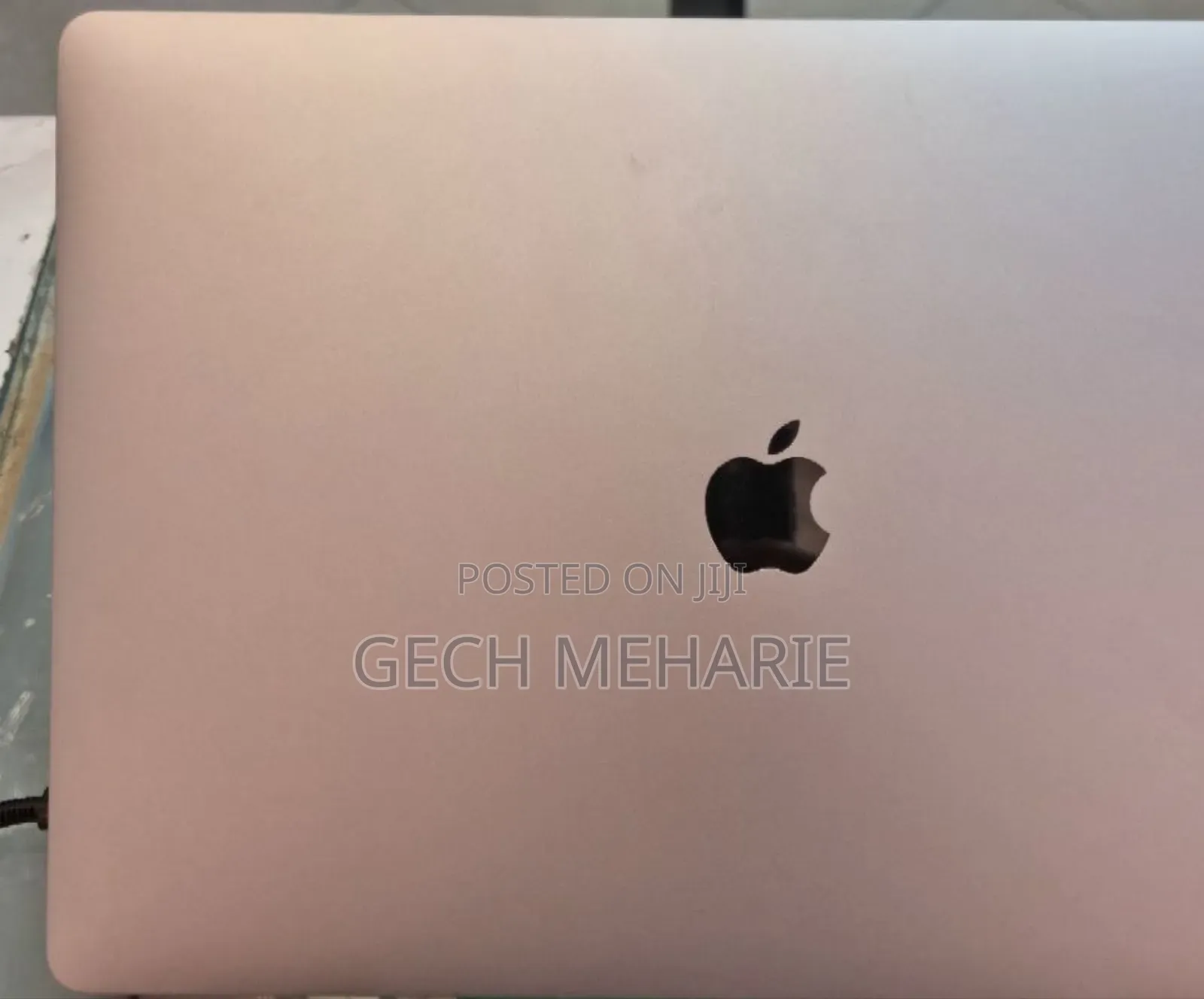 New Laptop Apple MacBook Pro 2019 16GB Intel Core I7 SSD 512GB
