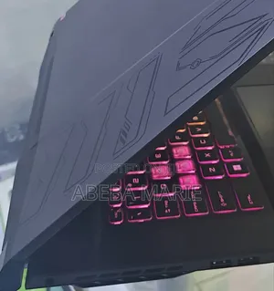 New Laptop MSI Pulse GL66 16GB Intel Core I9 SSD 1T