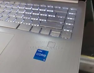 New Laptop HP Stream Notebook 8GB Intel Core I5 SSD 512GB