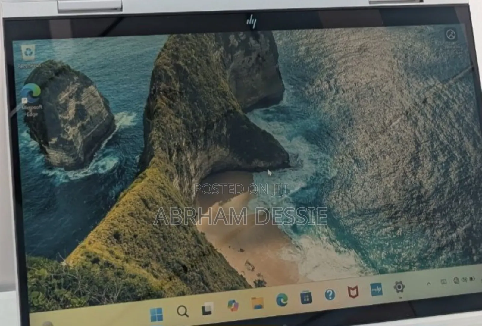 New Laptop HP Envy X360 16GB Intel Core Ultra 7 SSD 1T