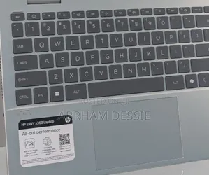 New Laptop HP Envy X360 16GB Intel Core Ultra 7 SSD 1T