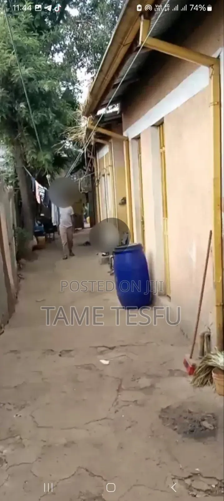 3bdrm House in Piyasa, Arada for sale