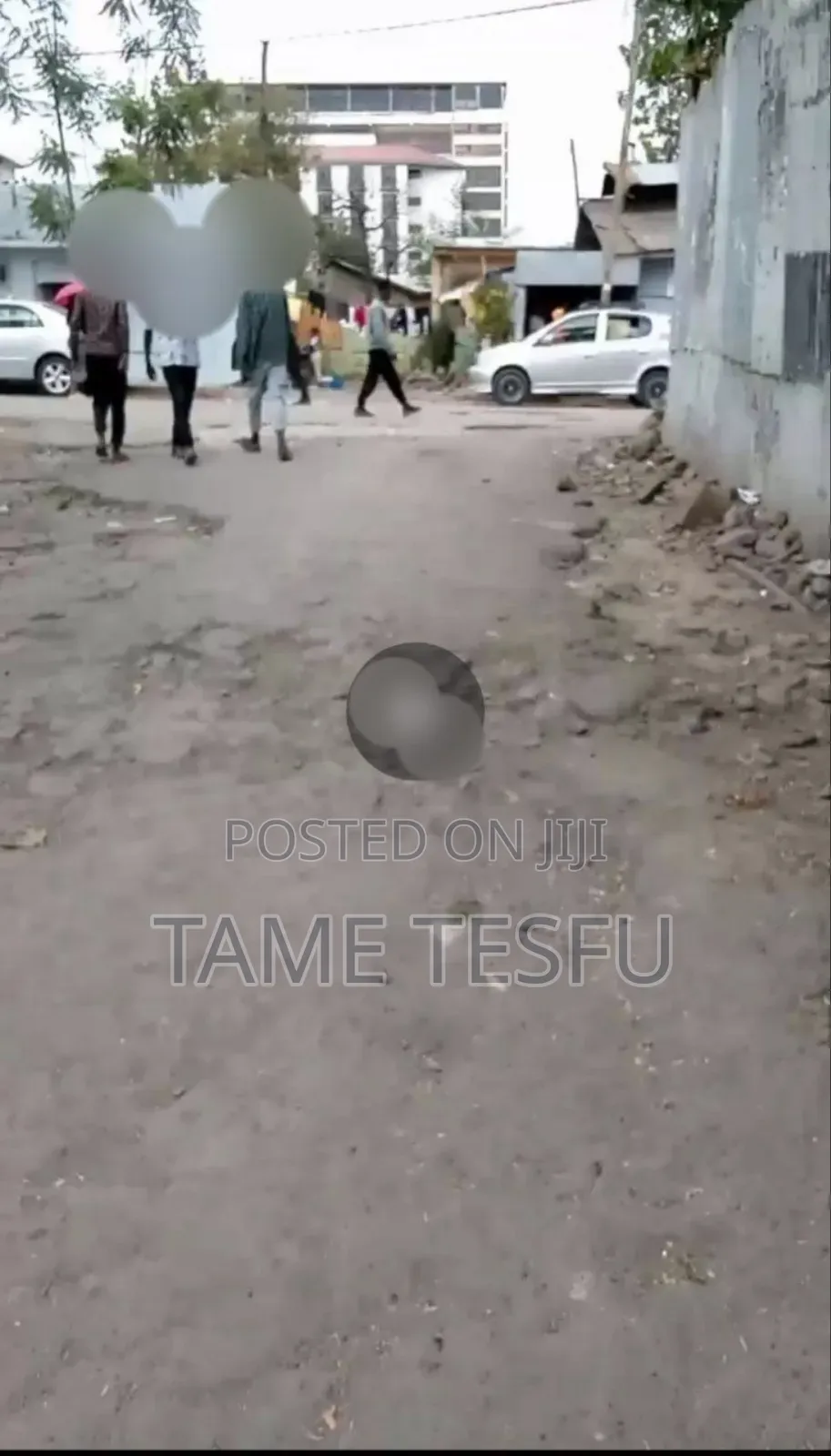 3bdrm House in Piyasa, Arada for sale