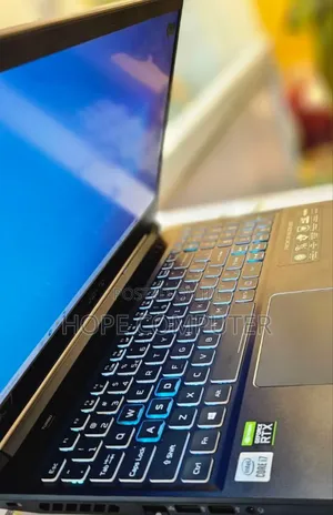 New Laptop MSI Pulse GL76 16GB Intel Core I9 SSD 1T