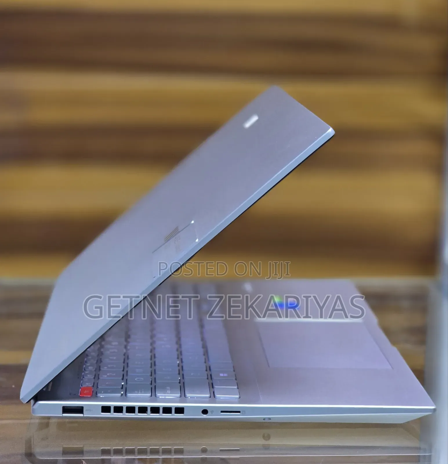 New Laptop Asus VivoBook 15 X505BA 16GB Intel Core I7 SSD 512GB