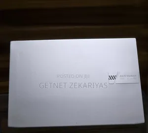 New Laptop Asus VivoBook 15 X505BA 16GB Intel Core I7 SSD 512GB