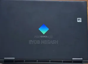 Photo - New Laptop HP Omen 15t 16GB Intel Core I7 SSD 512GB