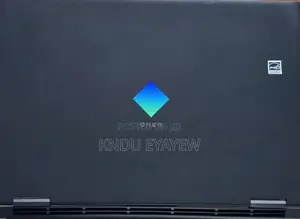 Photo - New Laptop HP Omen 15 16GB Intel Core I7 SSD 512GB