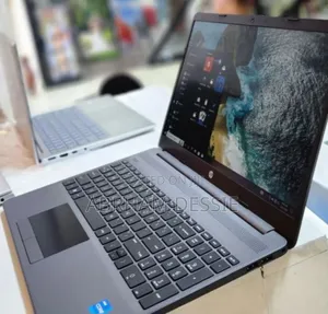 Photo - New Laptop HP Stream Notebook 8GB Intel Core I5 SSD 512GB