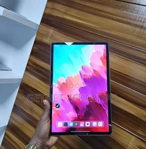 Photo - New Lenovo Pad Pro 128 GB