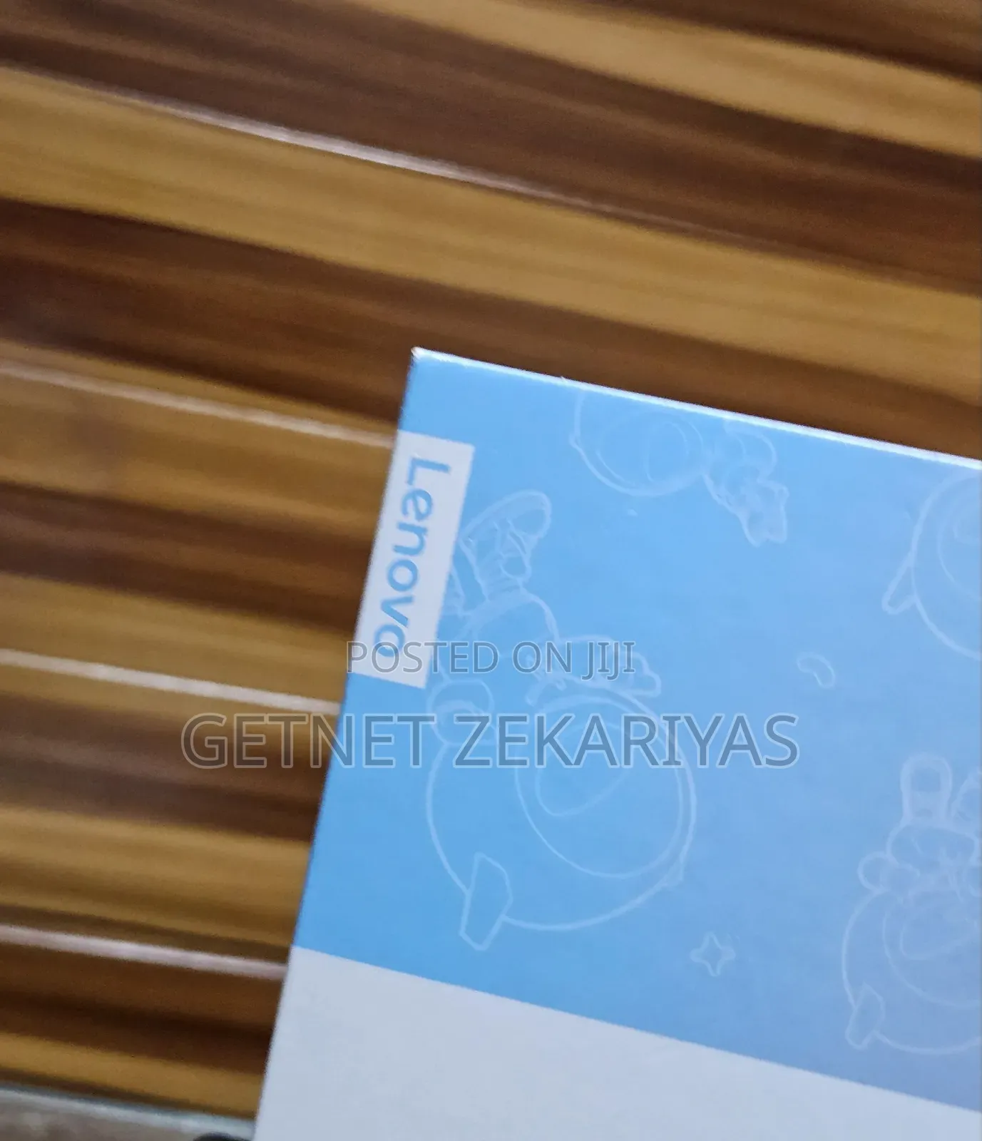 New Lenovo Pad Pro 128 GB