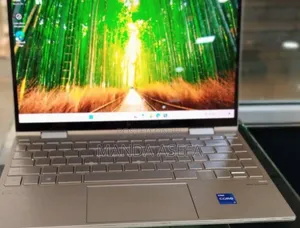 Photo - New Laptop HP Envy X360 8GB Intel Core I7 SSD 1T