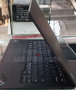 New Laptop Lenovo ThinkPad X1 Carbon 16GB Intel Core I5 SSD 512GB