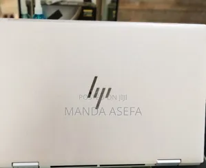 New Laptop HP Envy X360 8GB Intel Core I7 SSD 1T