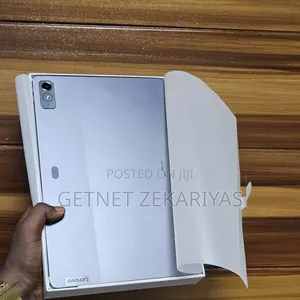 New Lenovo Pad Pro 128 GB