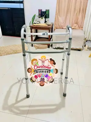 Photo - Walker With Wheels for Elderlyغ堵walker0٧٨walker7○Walker