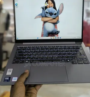 New Laptop Lenovo Thinkbook 14 16GB Intel Core Ultra 7 SSD 512GB