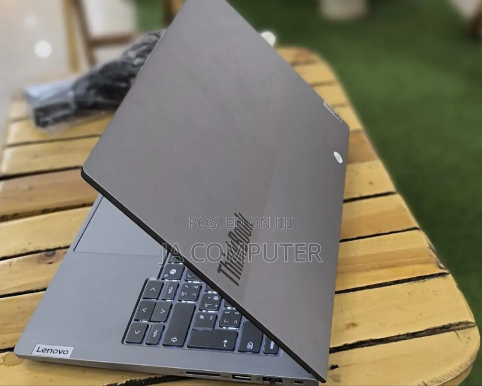 New Laptop Lenovo Thinkbook 14 16GB Intel Core Ultra 7 SSD 512GB