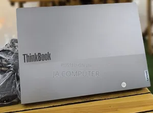 New Laptop Lenovo Thinkbook 14 16GB Intel Core Ultra 7 SSD 512GB