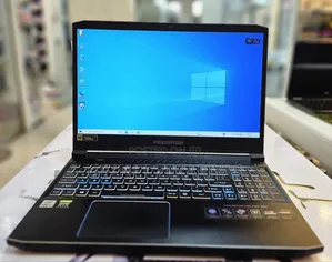 Photo - New Laptop Acer Predator Helios 300 16GB Intel Core I7 SSD 1T