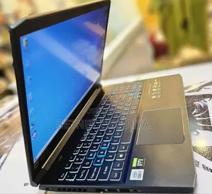 New Laptop Acer Predator Helios 300 16GB Intel Core I7 SSD 1T