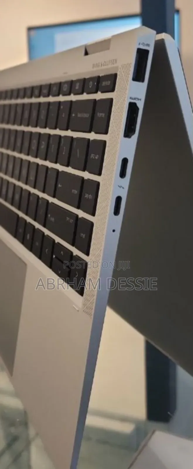 New Laptop HP EliteBook 1040 16GB Intel Core I7 SSD 512GB