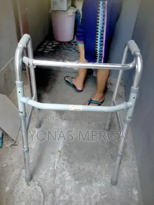 Photo - Adult Walker | Foldableت叠walker10walker0㷫walker