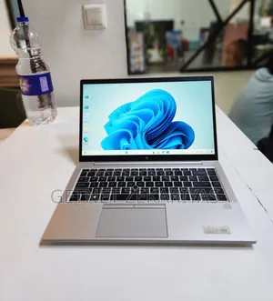 New Laptop HP EliteBook 840 G8 16GB Intel Core I7 SSD 512GB