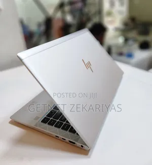 New Laptop HP EliteBook 840 G8 16GB Intel Core I7 SSD 512GB