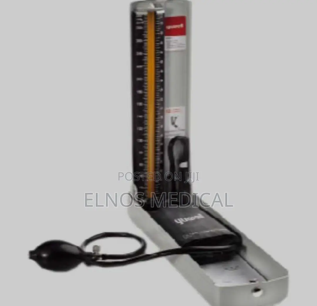 Sphygmomanometer, Yuwell