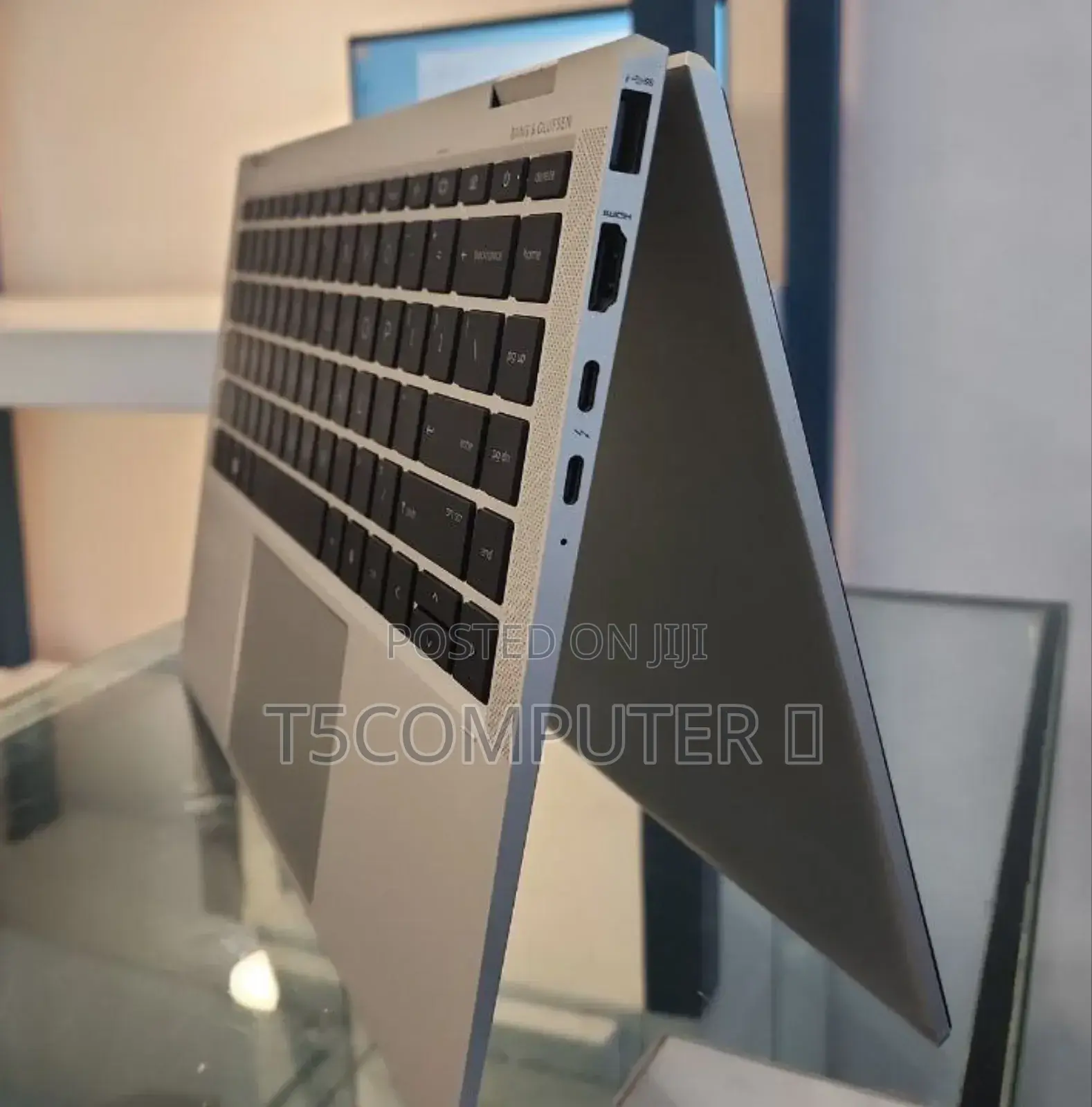 New Laptop HP EliteBook 1040 16GB Intel Core I7 SSD 512GB