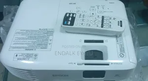 Epson Projecter Eb-S05