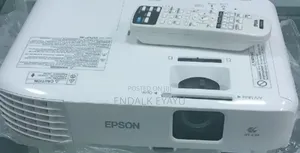 Epson Projecter Eb-S05