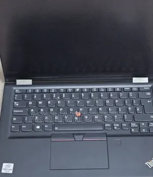New Laptop Lenovo Thinkpad X13 Yoga 16GB Intel Core I5 SSD 512GB