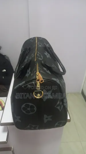 Photo - Sport Gym Bag