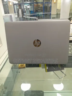 New Laptop HP EliteBook 840 G3 8GB Intel Core I5 HDD 1T