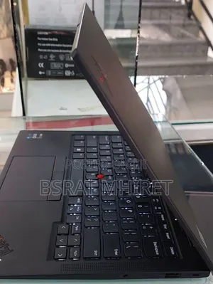 New Laptop Lenovo ThinkPad X1 Carbon 16GB Intel Core I5 SSD 512GB