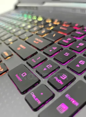 New Laptop Asus ROG Strix G16 G614 32GB AMD Ryzen 9 SSD 1T