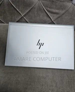 New Laptop HP EliteBook 830 G7 16GB Intel Core I5 SSD 512GB