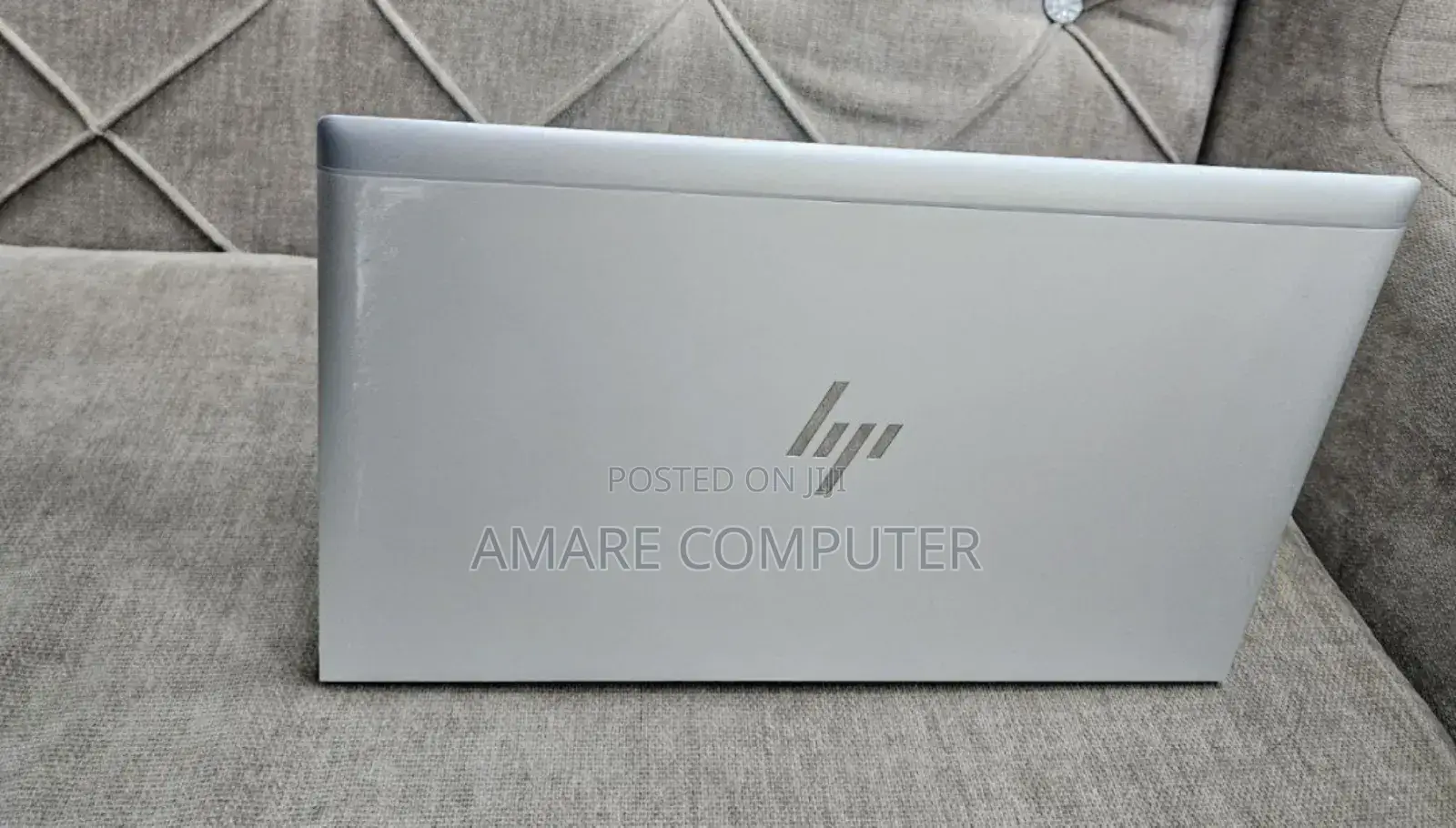 New Laptop HP EliteBook 830 G7 16GB Intel Core I5 SSD 512GB