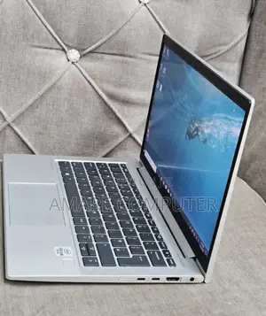 New Laptop HP EliteBook 830 G7 16GB Intel Core I5 SSD 512GB