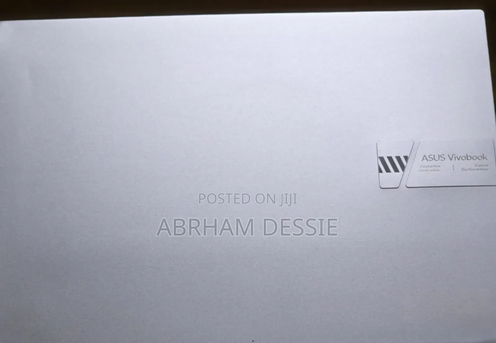 New Laptop Asus Vivobook 16 16GB Intel Core I7 SSD 512GB