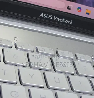 New Laptop Asus Vivobook 16 16GB Intel Core I7 SSD 512GB