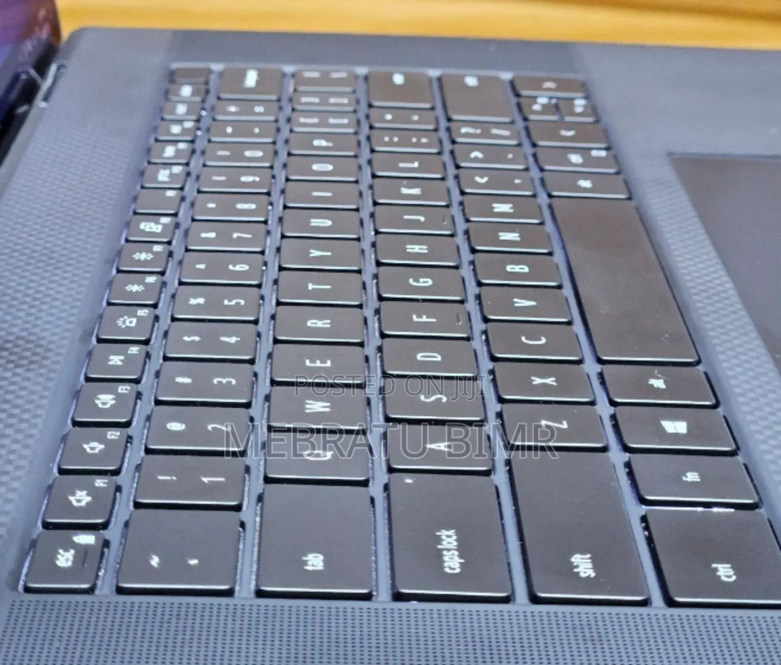 New Laptop Dell XPS 15 16GB Intel Core I7 SSD 1T