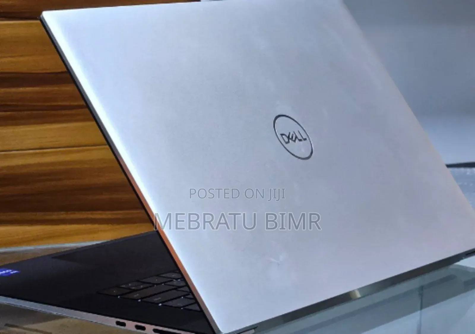 New Laptop Dell XPS 15 16GB Intel Core I7 SSD 1T
