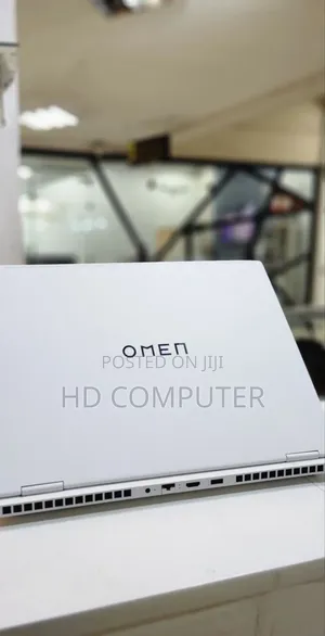 New Laptop HP Omen 16 16GB Intel Core I9 SSD 1T
