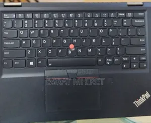 Photo - New Laptop Lenovo ThinkPad L13 Yoga 16GB Intel Core I7 SSD 512GB