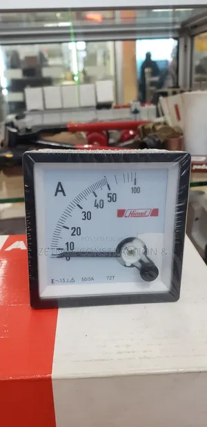 Photo - A Metre 0- 100