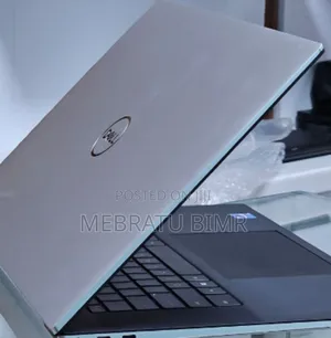 New Laptop Dell XPS 15 16GB Intel Core I7 SSD 1T